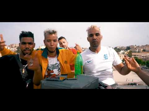 Toto10 ft youss45 - SABBARA