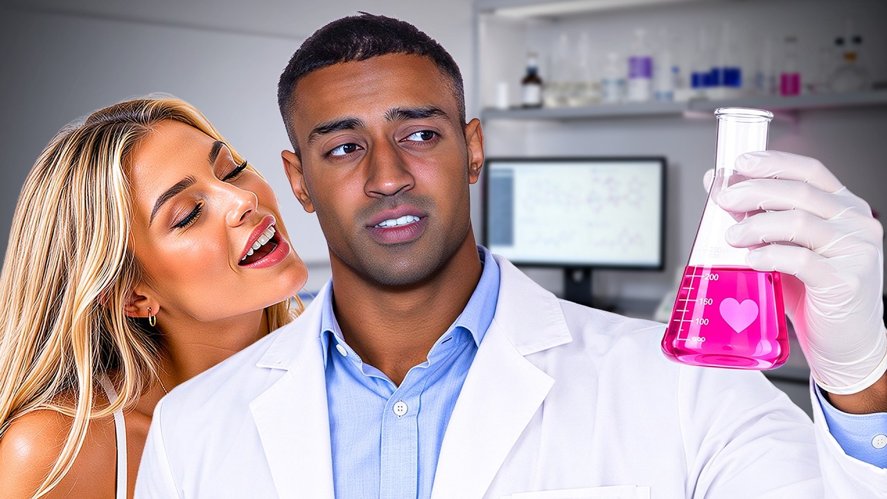 The Science of Female Desire
