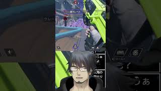 #APEX 視聴者 壊れる | #tsukuyomi_tsulala (#Twitch)