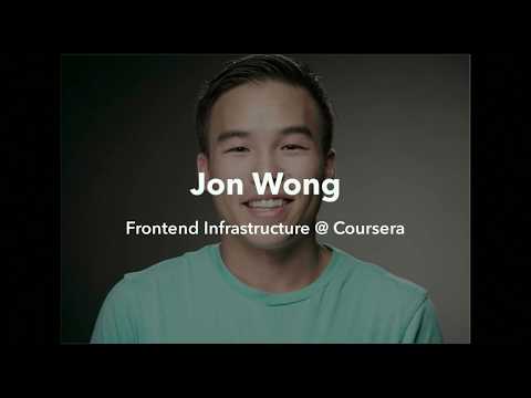 Building the Case for GraphQL (Jon Wong)