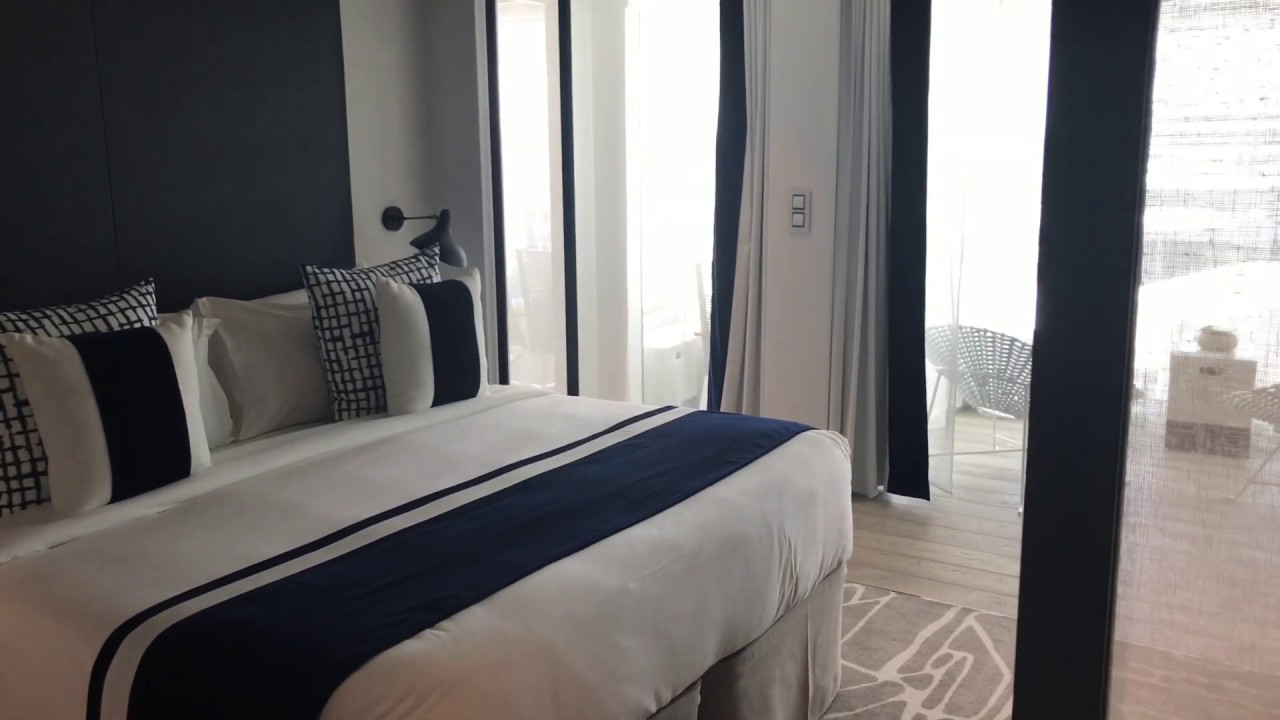 Celebrity Edge - Cabin 12110 - Video 3