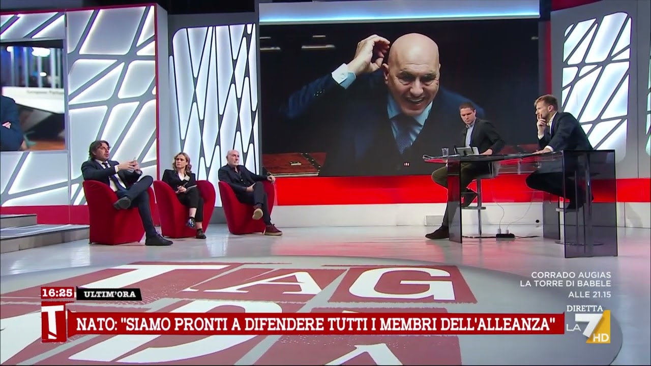 Iran, Silvestri: "Crosetto sprovveduto, vuol normalizzare la spesa militare"