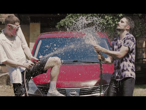 Mirror Glimpse - Timberlake (Official Music Video)