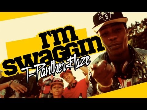 Im Swaggin HD Musicvideo
