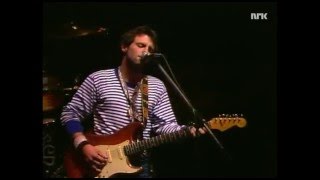 Nils Lofgren - Oslo 1981