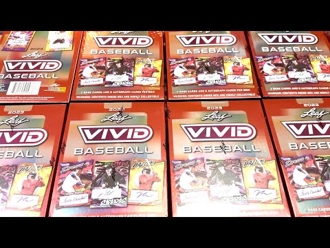 NEW RELEASE!  2023 LEAF VIVID!  TONS OF AUTOS AND COLOR!