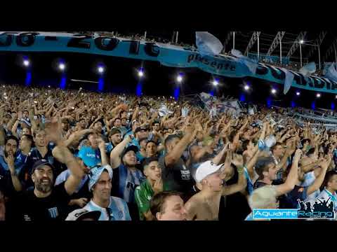 Racing Campeon 2019 - Somos campeones otra vez