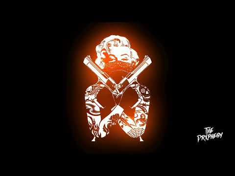 SPITYOBARS Official Beat - BoomBap Type Beat "Boom Bap#1" - Prod: The Prxphecy