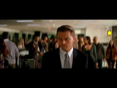 Inception - Meet the Characters Trailer