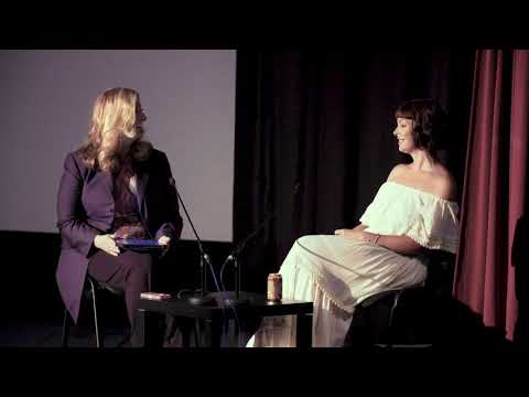 EIFFtv - In Person Pollyanna McIntosh