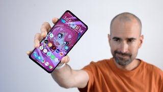 Xiaomi Poco F4 Review - Lightning Strikes Twice?