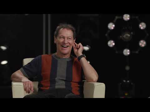 AKG Stories Behind the Sessions E5: Composer Cliff Martinez & Nic Harcourt Talk RHCP & Film Scoring