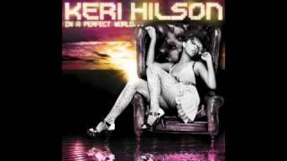 Keri Hilson- Hey Girl