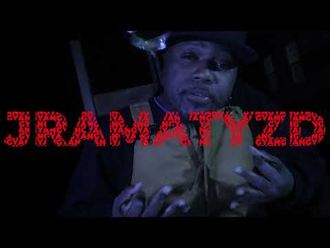 Jramatyzd - October 31st (Official Video) Dir X Fats Fontana