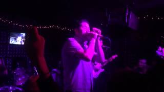 15 Yesterday - Mustard Plug Live at the Casbah in San Diego!