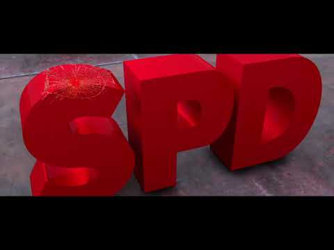 Tagesdosis 20.11.2019 - SPD: Tod durch Langeweile (kV)