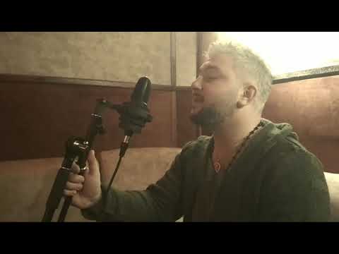 Zulfi Badalov...Birde Bestecinin Kendisinden Dinleyin ✌🏻 Sinan Akcil "Demesinler" slow COVER ✌🏻