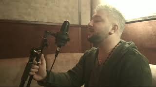 Zulfi Badalov...Birde Bestecinin Kendisinden Dinleyin ✌🏻 Sinan Akcil "Demesinler" slow COVER ✌🏻