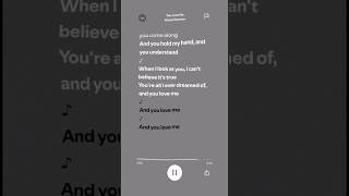 You Love Me-Kimya Dawson Sped up #spedup #song #cute