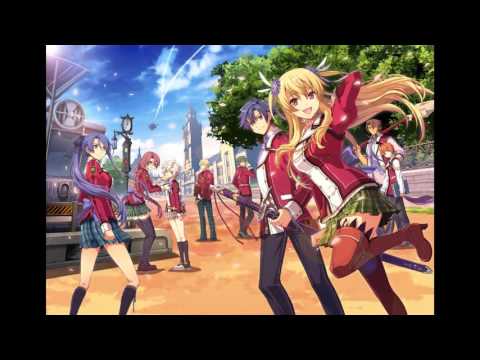 Legend Of Heroes: Trails Of Cold Steel - Land Of Blue Skies (Extended)