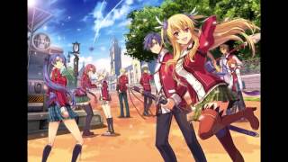 Legend Of Heroes: Trails Of Cold Steel - Land Of Blue Skies (Extended)