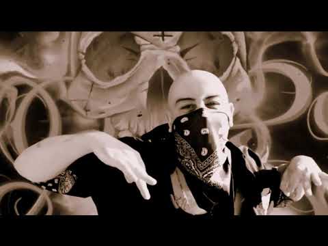 Grand D - AHORA TODOS SON- #SPANISHDRILL