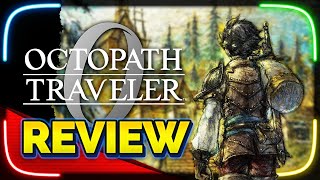 Octopath Traveler 0 REVIEW (Switch 2)