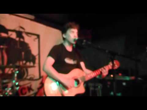 Der Flotte Totte - 4 Meter. Türen live @ Tube Düsseldort 10.01.2015