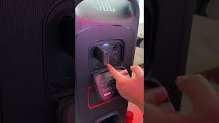 JBL Partybox 720 Vs Sony ULT Tower 10
