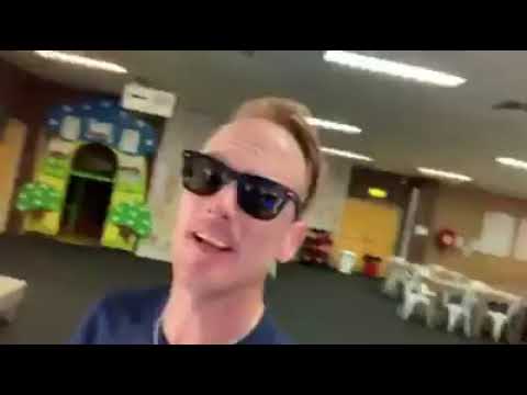 92.9 RIVER FM - The Comedy Show