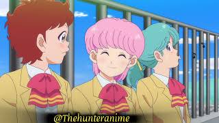 High School! Kimengumi Episode 6 | Official preview