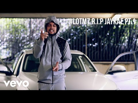 Video thumbnail for R.I.P. Jaykae Part 1