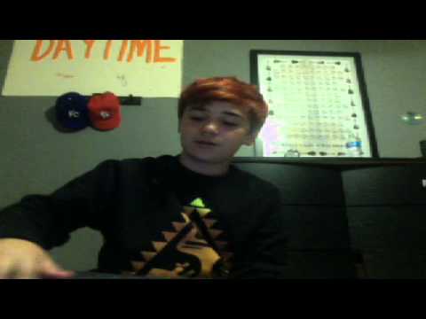 Sector 9 EyeDropper Review