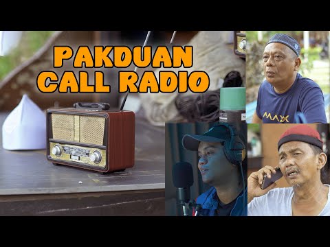 BORAK-BORAK RADIO ???  - zukieee | pakduan | jep