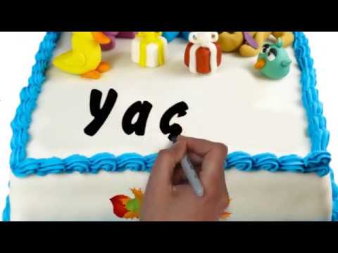 Happy Birthday Yagna | Whatsapp Status Yagna