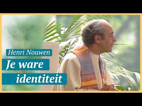 Je ware identiteit | Henri Nouwen | Hour of Power
