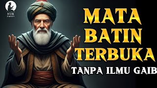 Download lagu TIDAK PERLU ILMU GAIB! MATA BATIN ANDA BISA DIBUKA JIKA ANDA PUNYA 1 HAL INI mp3