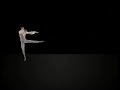 Sesame Street Ballet Alphabet