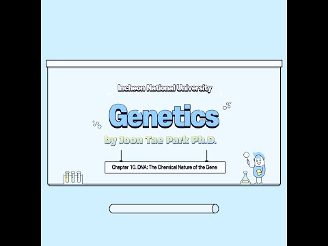 Genetics Chapter 10
