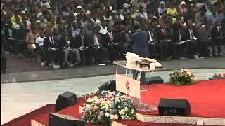 WALKING IN FINANCIAL FORTUNE PT 1