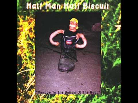 Videoclip de ITMA — Half Man Half Biscuit
