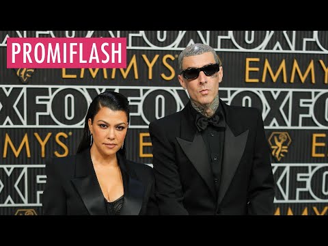 Video Thumbnail: Travis Barker & Kourtney erlitten vor Sohn Rocky Fehlgeburt
