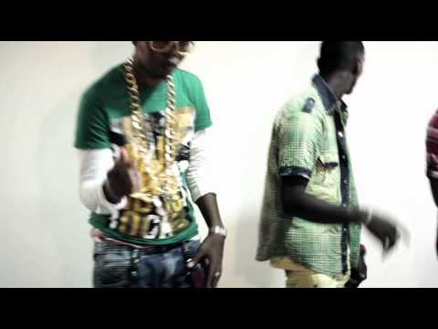 backstage kzadores 2011