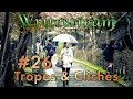 Writestream 26 - Tropes, Cliches, and Common Devices