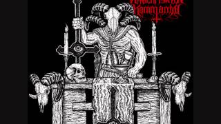 Antichristian Kommando - Black Goat Rituals