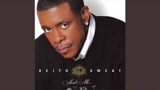 Girl of My Dreams - Keith Sweat