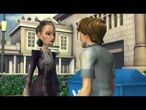 Let's Play - Back to the Future the game - Episode 4 Part 3