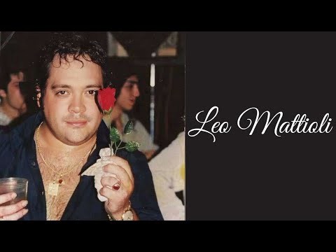 Leo Mattioli en Grupo Trinidad Los Mejores Temas Exitos de Cumbia Santafesina