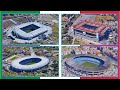 Biggest Stadium in Italy 🇮🇹