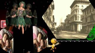 MILLES APRES MILLES ISABELLE BOULAY